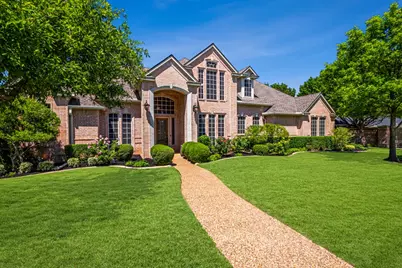 901 Canterbury Lane, Keller, TX 76248 - Photo 3