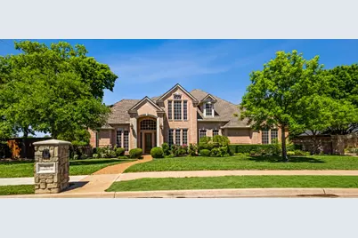 901 Canterbury Lane, Keller, TX 76248 - Photo 35