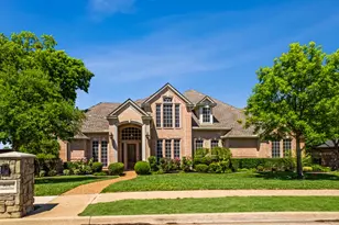 901 Canterbury Ln, Keller, TX 76248 - Photo 35