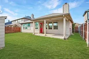 229 Bluefinch Dr, Little Elm, TX 75068 - Photo 19