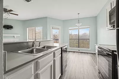 7340 Skillman Street #1109, Dallas, TX 75231 - Photo 5