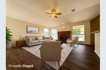 1020 Bonanza, Arlington, TX 76001 - Photo 5