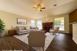 1020 Bonanza, Arlington, TX 76001 - Photo 5