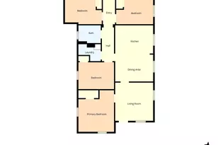 506 Rose St, Waco, TX 76704 - Photo 25