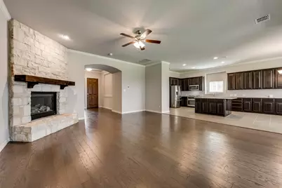 9408 Lakeway Drive, Denton, TX 76226 - Photo 7