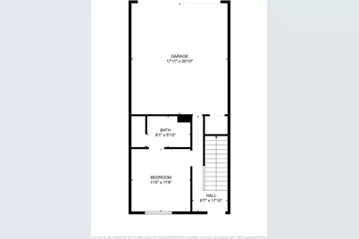 3816 Roseland Avenue #C 200, Dallas, TX 75204 - Photo 5