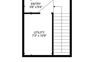 3816 Roseland Ave, Dallas, TX 75204 - Photo 29