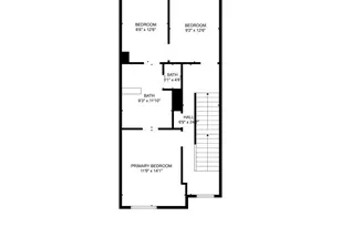 3816 Roseland Ave, Dallas, TX 75204 - Photo 17