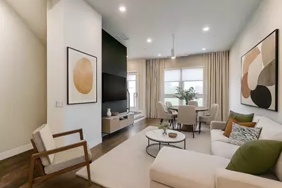 3816 Roseland Avenue #C 200, Dallas, TX 75204 - Photo 15