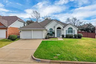 6513 High Brook Dr, Fort Worth, TX 76132 - Photo 1