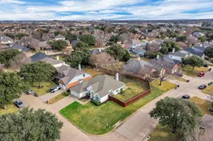 6513 High Brook Dr, Fort Worth, TX 76132 - Photo 33