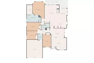 6513 High Brook Dr, Fort Worth, TX 76132 - Photo 35