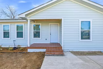 4324 Crenshaw Avenue, Fort Worth, TX 76105 - Photo 5