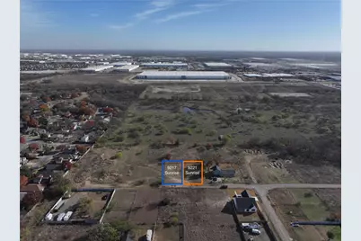 9217 Sunrise Drive, Fort Worth, TX 76134 - Photo 3