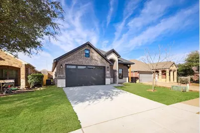 8808 Flying Ranch Road, Fort Worth, TX 76134 - Photo 3