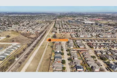 8808 Flying Ranch Road, Fort Worth, TX 76134 - Photo 27