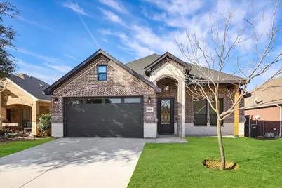 8808 Flying Ranch Road, Fort Worth, TX 76134 - Photo 1
