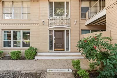 11152 Valleydale Drive #A, Dallas, TX 75230 - Photo 1