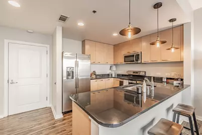 1200 Main Street #812, Dallas, TX 75202 - Photo 9