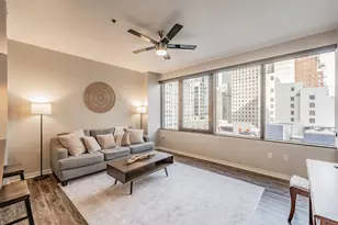 1200 Main St, Dallas, TX 75202 - Photo 1