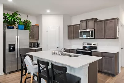 1901 Sandy Knoll Drive, Kaufman, TX 75142 - Photo 9