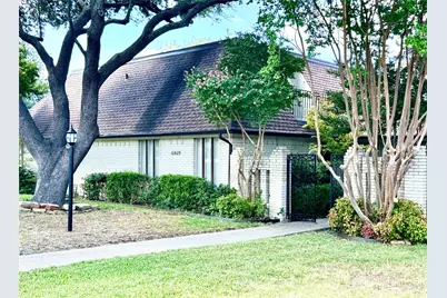 10609 Sandpiper Lane, Dallas, TX 75230 - Photo 1