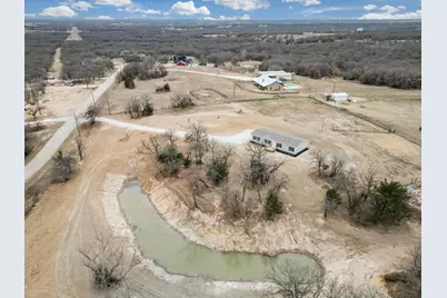 168 County Road 3551, Paradise, TX 76073 - Photo 1