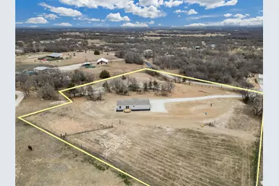 168 County Road 3551, Paradise, TX 76073 - Photo 19