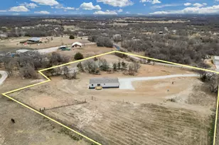 168 Co Rd 3551, Paradise, TX 76073 - Photo 19