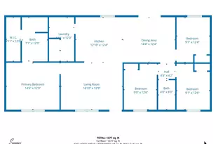 168 Co Rd 3551, Paradise, TX 76073 - Photo 23