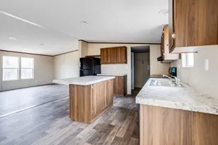 168 Co Rd 3551, Paradise, TX 76073 - Photo 5