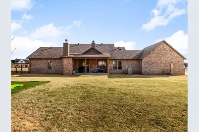 170 Proctor Lane, Decatur, TX 76234 - Photo 31