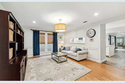 3444 Normandy Avenue, University Park, TX 75205 - Photo 15