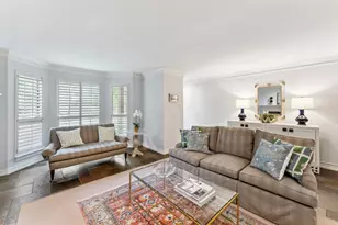 3444 Normandy Ave, University Park, TX 75205 - Photo 5