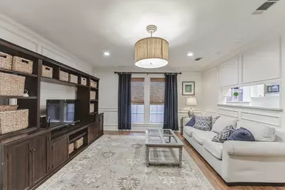 3444 Normandy Avenue, University Park, TX 75205 - Photo 17