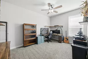 2381 Waggoner Rnch Dr, Weatherford, TX 76087 - Photo 21