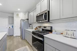 2381 Waggoner Rnch Dr, Weatherford, TX 76087 - Photo 9