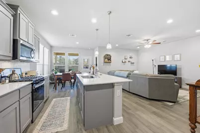 2381 Waggoner Ranch Drive, Weatherford, TX 76087 - Photo 7