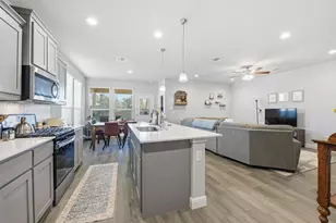 2381 Waggoner Rnch Dr, Weatherford, TX 76087 - Photo 7