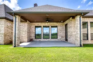 1355 Canyon Lake Rd, Wills Point, TX 75169 - Photo 31