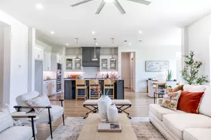 1355 Canyon Lake Rd, Wills Point, TX 75169 - Photo 7