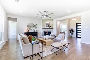 1355 Canyon Lake Rd, Wills Point, TX 75169 - Photo 5