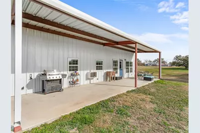 351 County Road 2601, Meridian, TX 76665 - Photo 15