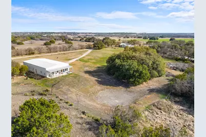 351 County Road 2601, Meridian, TX 76665 - Photo 9