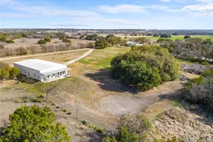 351 County Rd 2601, Meridian, TX 76665 - Photo 9