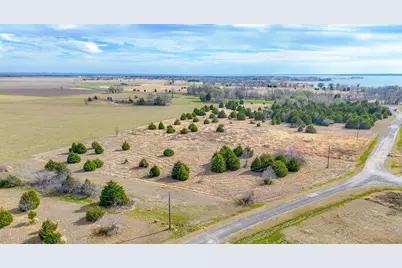 Lot 47 Baybridge, Kerens, TX 75144 - Photo 3