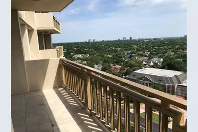 6211 W Northwest Highway #1805, Dallas, TX 75225 - Photo 3