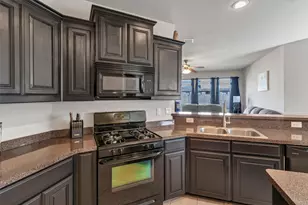 5916 Comanche Peak Dr, Fort Worth, TX 76179 - Photo 13