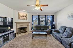 5916 Comanche Peak Dr, Fort Worth, TX 76179 - Photo 9