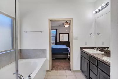 5916 Comanche Peak Drive, Fort Worth, TX 76179 - Photo 25